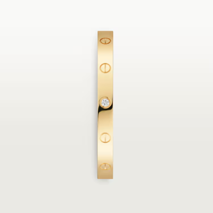 LOVE BRACELET, 1 DIAMOND